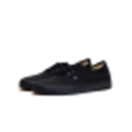 vans authentic all black