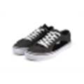 vans lampin pewter grey