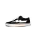 vans old skool revenge x storm black white