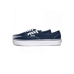 КЕДЫ VANS Authentic dark blue