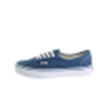 vans authentic navy white sole