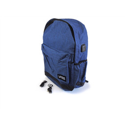 Рюкзак VANS blue