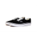 vans era black white