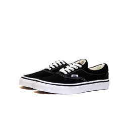 КЕДЫ VANS Era black white