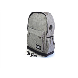 Рюкзак VANS grey