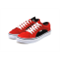 vans lampin cherry