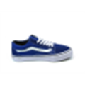vans old skool imperial blue white sole