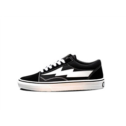 КЕДЫ VANS Old Skool revenge x storm black white